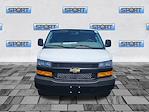 2024 Chevrolet Express 2500 RWD, Empty Cargo Van for sale #R1178680 - photo 3