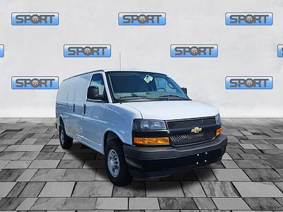 2024 Chevrolet Express 2500 RWD, Empty Cargo Van for sale #R1178696 - photo 2