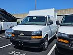 New 2024 Chevrolet Express 2500 Work Truck RWD, Empty Cargo Van for sale #R1178696 - photo 1