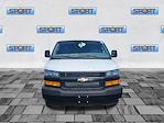 New 2024 Chevrolet Express 2500 Work Truck RWD, Empty Cargo Van for sale #R1178696 - photo 3