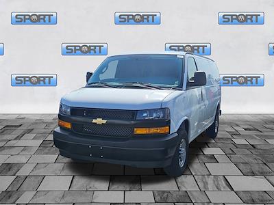 2024 Chevrolet Express 2500 RWD, Empty Cargo Van for sale #R1208961 - photo 1