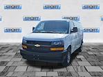 2024 Chevrolet Express 2500 RWD, Empty Cargo Van for sale #R1208961 - photo 1