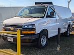 2024 Chevrolet Express 2500 RWD, Steel Base Package Upfitted Cargo Van for sale #R1221964 - photo 1