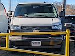 2024 Chevrolet Express 2500 RWD, Steel Base Package Upfitted Cargo Van for sale #R1221964 - photo 4