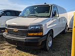 New 2024 Chevrolet Express 2500 Work Truck RWD, Masterack Upfitted Cargo Van for sale #R1221984 - photo 1