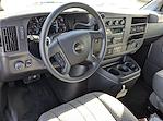 New 2024 Chevrolet Express 2500 Work Truck RWD, Masterack Upfitted Cargo Van for sale #R1221984 - photo 3