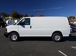 New 2024 Chevrolet Express 2500 Work Truck RWD, Steel Base Package Upfitted Cargo Van for sale #R1221986 - photo 3