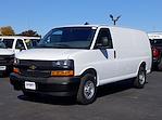 New 2024 Chevrolet Express 2500 Work Truck RWD, Steel Base Package Upfitted Cargo Van for sale #R1221993 - photo 1