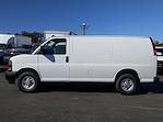 New 2024 Chevrolet Express 2500 Work Truck RWD, Steel Base Package Upfitted Cargo Van for sale #R1221993 - photo 3