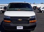 New 2024 Chevrolet Express 2500 Work Truck RWD, Steel Base Package Upfitted Cargo Van for sale #R1221993 - photo 5