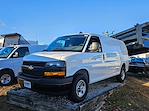 New 2024 Chevrolet Express 2500 Work Truck RWD, Steel Base Package Upfitted Cargo Van for sale #R1222012 - photo 1