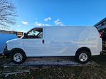 New 2024 Chevrolet Express 2500 Work Truck RWD, Steel Base Package Upfitted Cargo Van for sale #R1222012 - photo 3