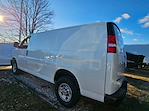 New 2024 Chevrolet Express 2500 Work Truck RWD, Steel Base Package Upfitted Cargo Van for sale #R1222012 - photo 2