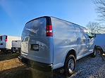 New 2024 Chevrolet Express 2500 Work Truck RWD, Steel Base Package Upfitted Cargo Van for sale #R1222012 - photo 4