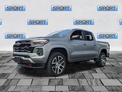 New 2024 Chevrolet Colorado Z71 Crew Cab 4WD, Pickup for sale #R1237669 - photo 1