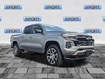 New 2024 Chevrolet Colorado Z71 Crew Cab 4WD, Pickup for sale #R1237669 - photo 7