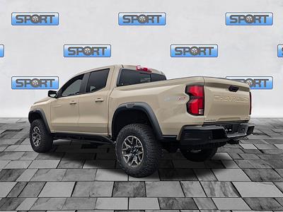 2024 Chevrolet Colorado Crew Cab 4WD, Pickup for sale #R1238862 - photo 2