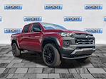 New 2024 Chevrolet Colorado Trail Boss Crew Cab 4WD, Pickup for sale #R1247050 - photo 7