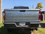 New 2024 Chevrolet Silverado 2500 Custom Crew Cab 4WD, Pickup for sale #R1252435 - photo 3