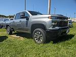 New 2024 Chevrolet Silverado 2500 Custom Crew Cab 4WD, Pickup for sale #R1252435 - photo 5