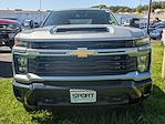 New 2024 Chevrolet Silverado 2500 Custom Crew Cab 4WD, Pickup for sale #R1252435 - photo 6