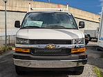 New 2024 Chevrolet Express 2500 Work Truck RWD, Upfitted Cargo Van for sale #R1252665 - photo 3