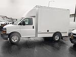 2024 Chevrolet Express 3500 Regular Cab RWD, Wabash Cargo Box Van for sale #R1258228 - photo 3