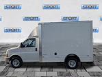 2024 Chevrolet Express 3500 RWD, Wabash Cargo XL Box Van for sale #R1258252 - photo 4