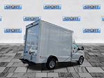 2024 Chevrolet Express 3500 RWD, Wabash Cargo XL Box Van for sale #R1258252 - photo 2