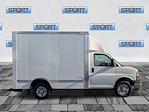 2024 Chevrolet Express 3500 RWD, Wabash Cargo XL Box Van for sale #R1258252 - photo 6