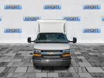 2024 Chevrolet Express 3500 RWD, Wabash Cargo XL Box Van for sale #R1258252 - photo 7