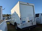 New 2024 Chevrolet Express 3500 Work Truck Regular Cab RWD, 10' Wabash Cargo Box Van for sale #R1258284 - photo 2