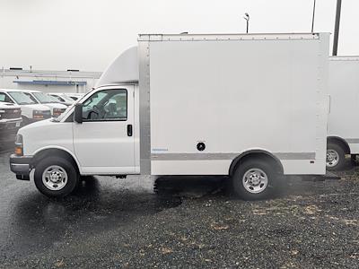 2024 Chevrolet Express 3500 Regular Cab RWD, Cutaway for sale #R1258348 - photo 2