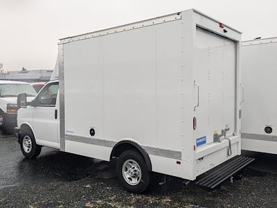 2024 Chevrolet Express 3500 Regular Cab RWD, Box Van for sale #R1258348 - photo 2