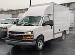 New 2024 Chevrolet Express 3500 Work Truck Regular Cab RWD, Cutaway for sale #R1258348 - photo 1