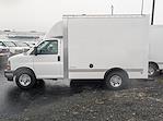 New 2024 Chevrolet Express 3500 Work Truck Regular Cab RWD, Cutaway for sale #R1258348 - photo 2