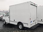 New 2024 Chevrolet Express 3500 Work Truck Regular Cab RWD, Cutaway for sale #R1258348 - photo 3