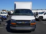 New 2024 Chevrolet Express 3500 Work Truck Regular Cab RWD, 10' Wabash Cargo Box Van for sale #R1258386 - photo 3