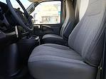 New 2024 Chevrolet Express 3500 Work Truck Regular Cab RWD, 10' Wabash Cargo Box Van for sale #R1258386 - photo 6