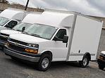 2024 Chevrolet Express 3500 Regular Cab RWD, Wabash Cargo Box Van for sale #R1258451 - photo 1