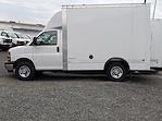 2024 Chevrolet Express 3500 Regular Cab RWD, Wabash Cargo Box Van for sale #R1258451 - photo 2