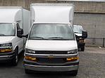 2024 Chevrolet Express 3500 Regular Cab RWD, Wabash Cargo Box Van for sale #R1258451 - photo 3