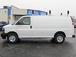 2024 Chevrolet Express 2500 RWD, Upfitted Cargo Van for sale #R1271559 - photo 3