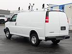 2024 Chevrolet Express 2500 RWD, Upfitted Cargo Van for sale #R1271559 - photo 4