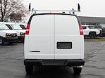 2024 Chevrolet Express 2500 RWD, Upfitted Cargo Van for sale #R1271559 - photo 5