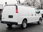 2024 Chevrolet Express 2500 RWD, Upfitted Cargo Van for sale #R1271559 - photo 6