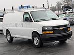 2024 Chevrolet Express 2500 RWD, Upfitted Cargo Van for sale #R1271559 - photo 8