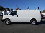 New 2024 Chevrolet Express 2500 Work Truck RWD, Upfitted Cargo Van for sale #R1271595 - photo 3