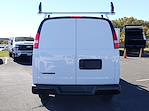 New 2024 Chevrolet Express 2500 Work Truck RWD, Upfitted Cargo Van for sale #R1271595 - photo 4