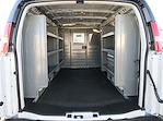 New 2024 Chevrolet Express 2500 Work Truck RWD, Upfitted Cargo Van for sale #R1271595 - photo 2